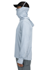 Simms Solarflex Guide Cooling Hoody Mask